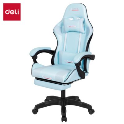 Blue Premium Ganer Gaming Chair