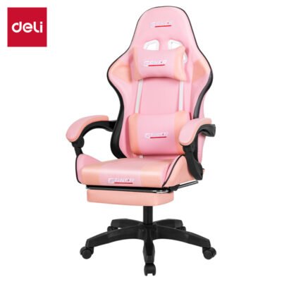 Pink Premium Ganer Gaming Chair