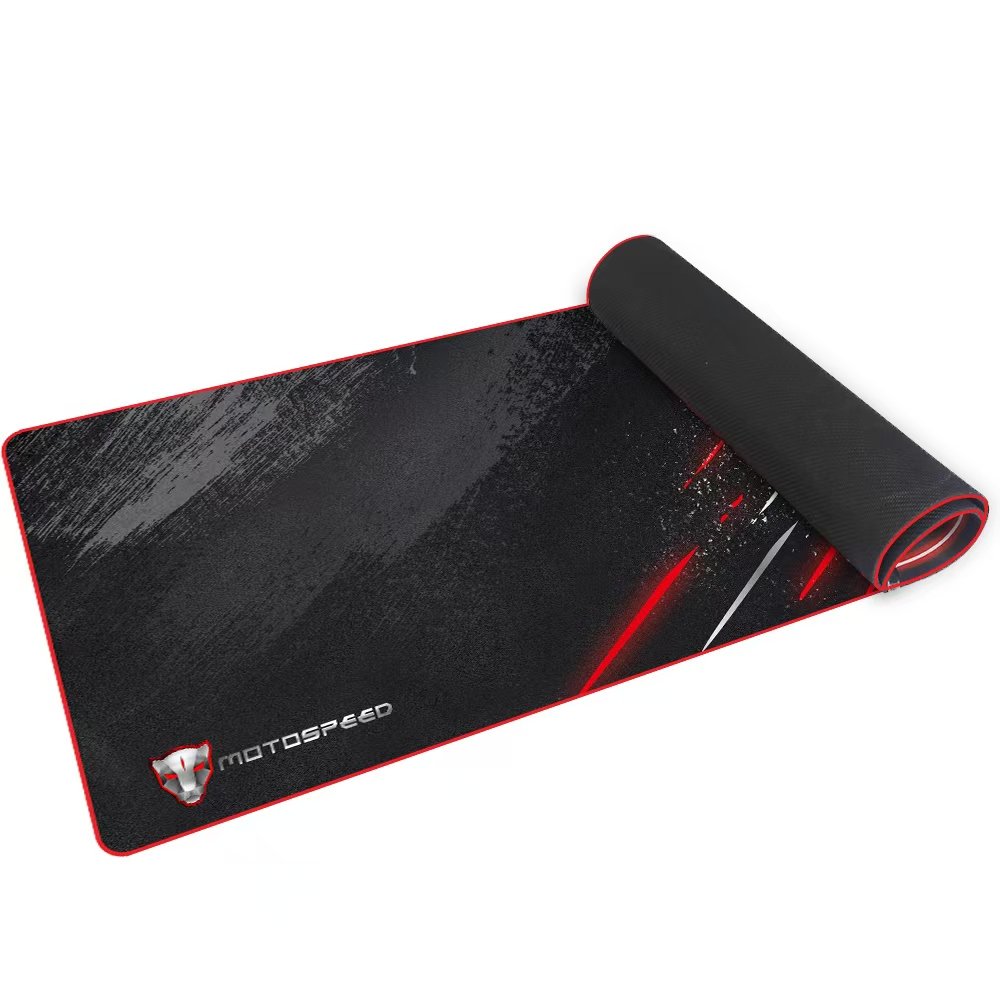 XL Pro Gaming Mouse Mat – Precision. Control. Space. - Image 2