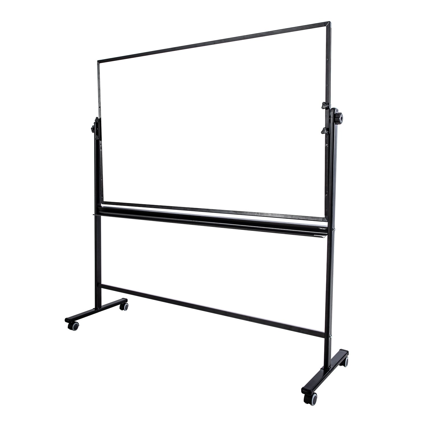 Mobile Magnetic Whiteboard 1200x900mm