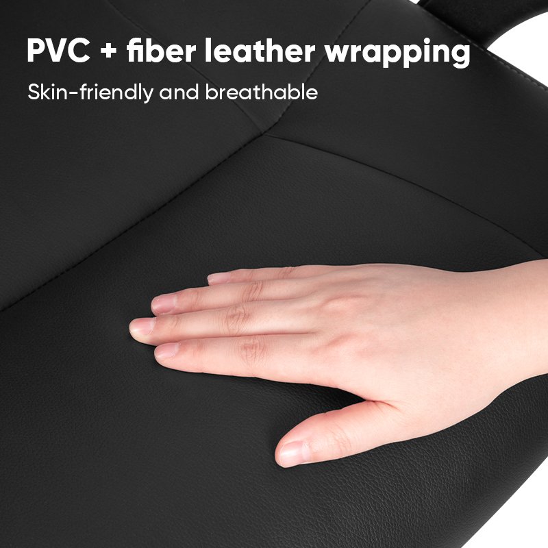 4514 - Executive High back Leather chair - Image 3