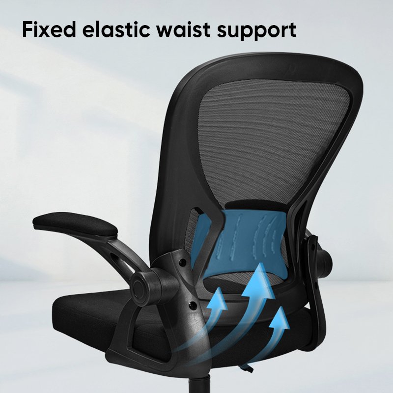 Deli Office Chair - E4504 - Image 6