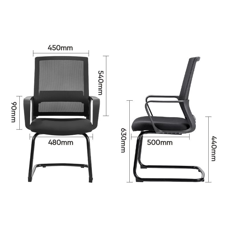 Deli Office Chair - E4500 - Image 3