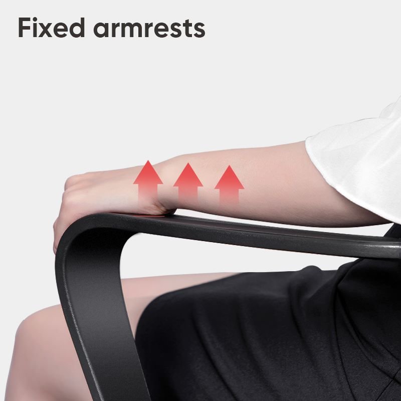 Deli Office Chair - E4500 - Image 2