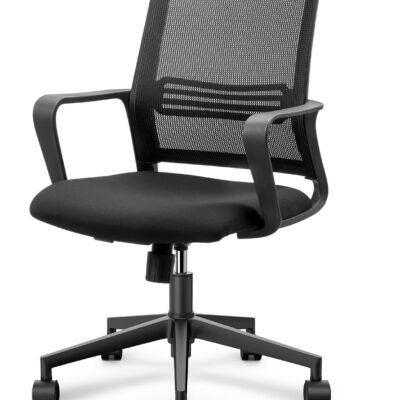 Office Chair - 4501