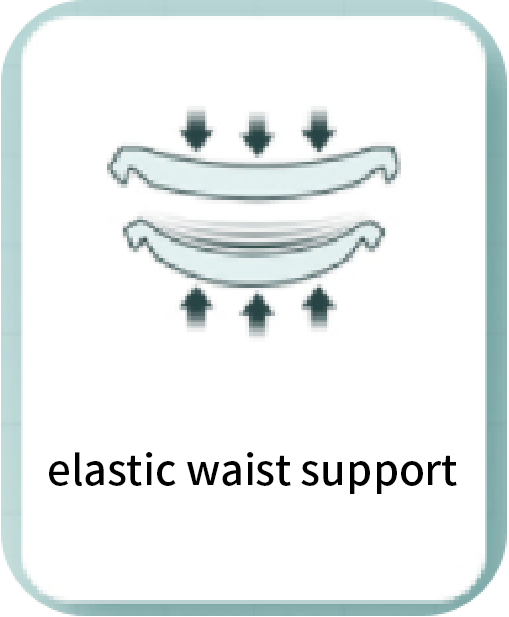 Deli Office Chair - E4504 - Image 3