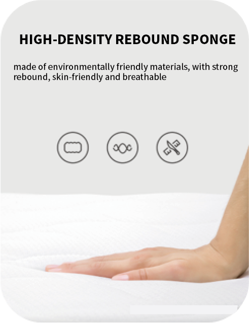 Deli Headrest Mesh Chair - 4511 - Image 3