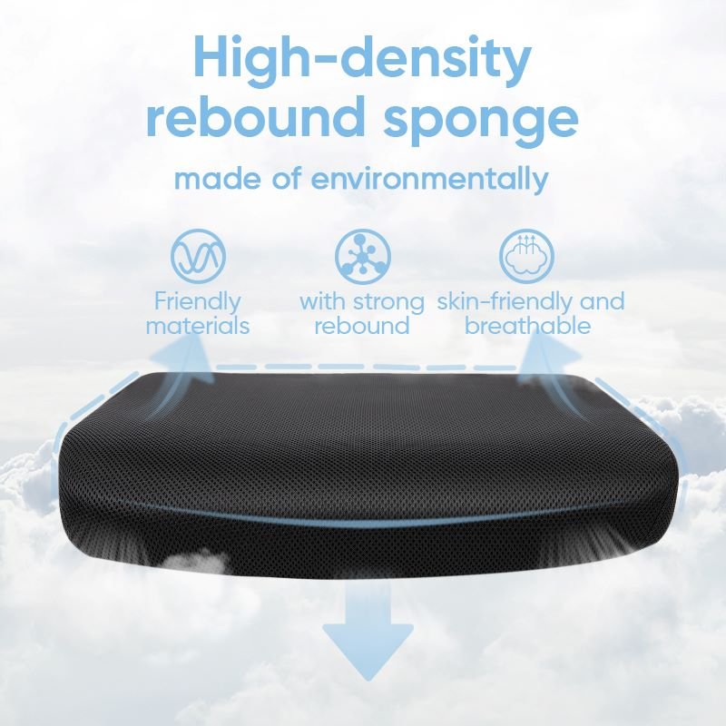 Deli Office Chair - E4522 - Image 4