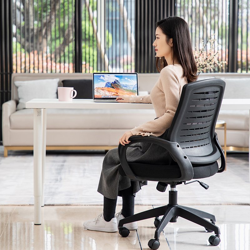 Deli Office Chair - E4522 - Image 5