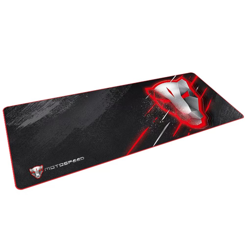 XL Pro Gaming Mouse Mat – Precision. Control. Space.