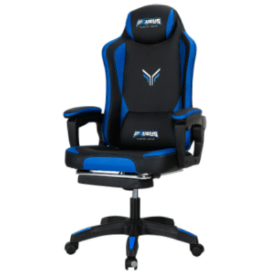 Gaming Chair (blue) - E4936