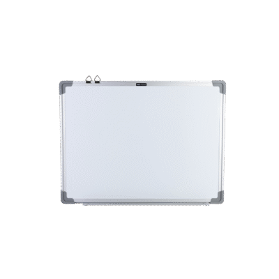 MAGNETIC WHITEBOARD - 450x600mm