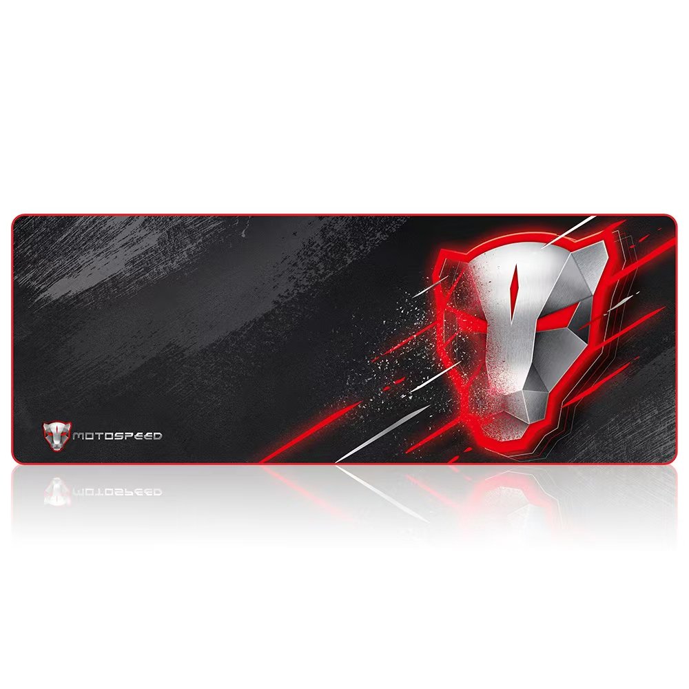 XL Pro Gaming Mouse Mat – Precision. Control. Space. - Image 4