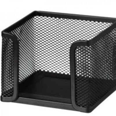 MEMO HOLDER (BLACK) - LD01-498-1