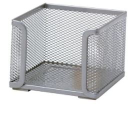 MEMO HOLDER (SILVER) - LD01-499-1