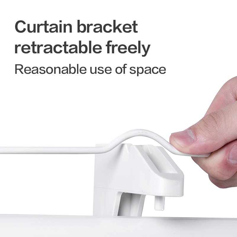 Deli Portable Projector Screen - 100inch - 50491 - Image 3