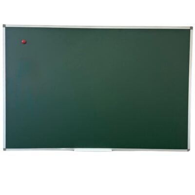 Magnetic Chalkboard Aluminum Frame (1200x1800mm)