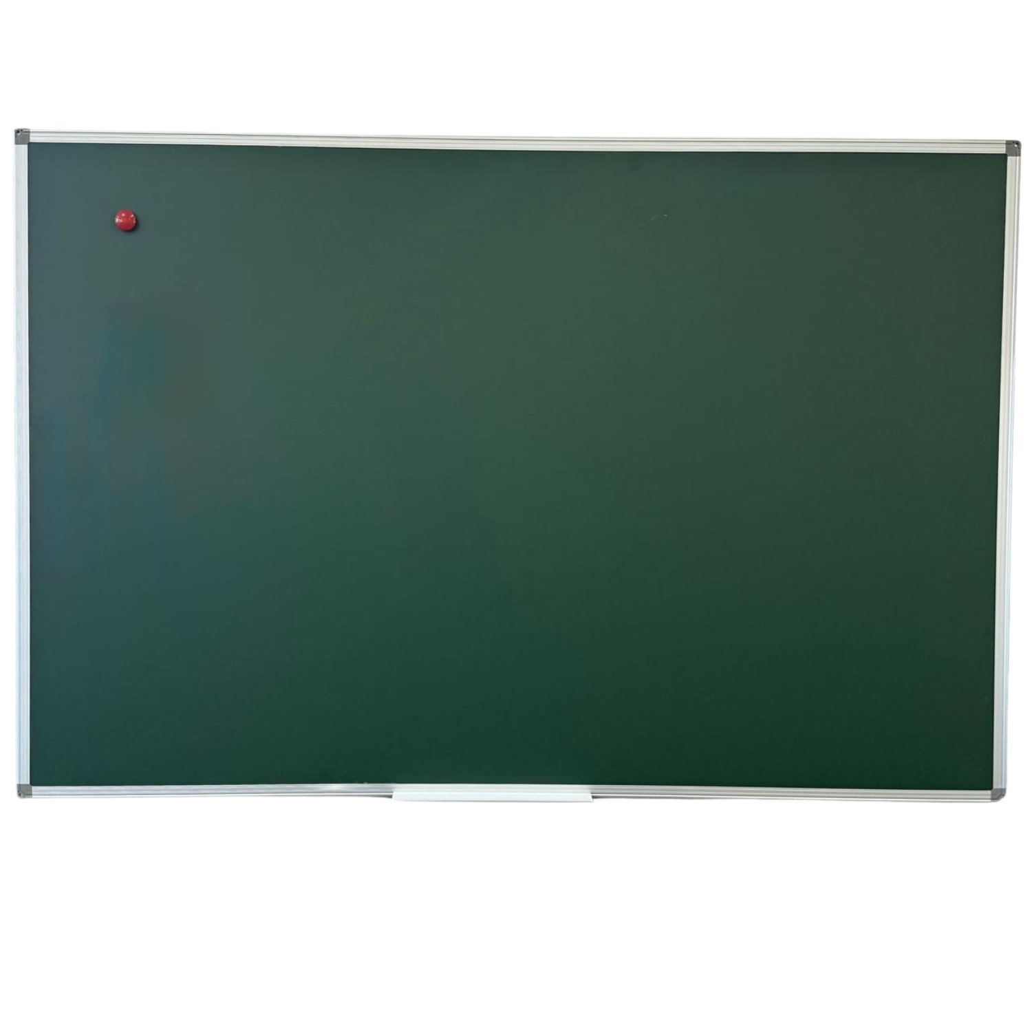 Magnetic Chalkboard with Aluminum Frame (1200x2000mm)